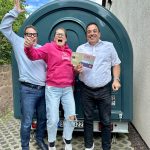 Erfolgreiche Mittelstandsberatung: Einblicke in die Zusammenarbeit mit Gonzo’s in Sachsen-Anhalt