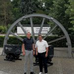 BVMW-Netzwerkbesuch in Eisleben: Austausch über Bildung, Fachkräfte und die Zukunft des Mittelstands