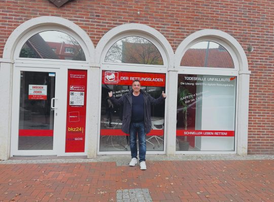 Digitale Betriebsgesundheit