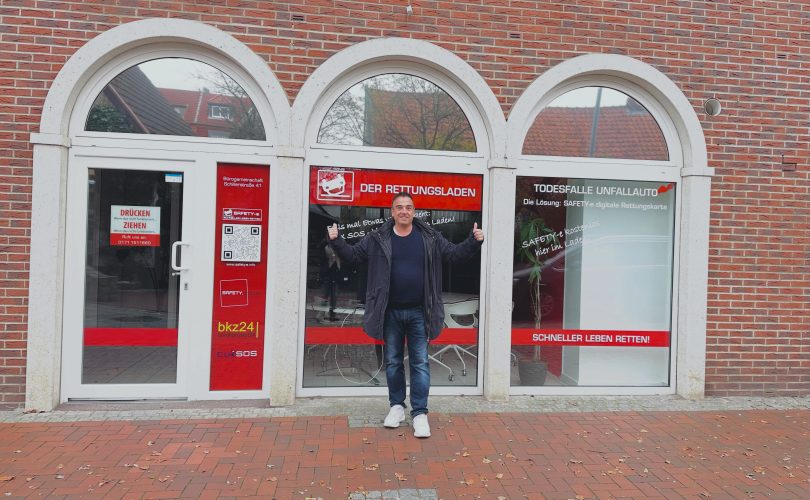 Digitale Betriebsgesundheit