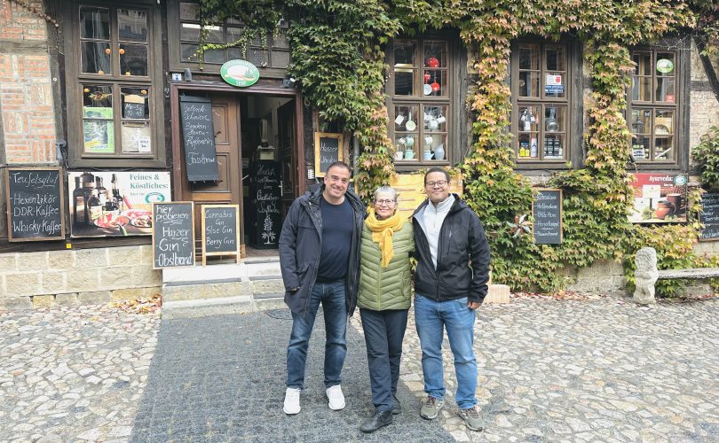 Unternehmensnachfolge Mittelstand