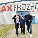 🚀 Wachstum, Geschwindigkeit & Gründergeist – Jamie & Vincent auf der Überholspur