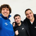 Boxen. Gründen. Netzwerken.