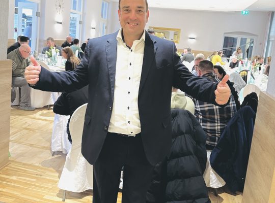 Effektives Netzwerken in Sachsen-Anhalt