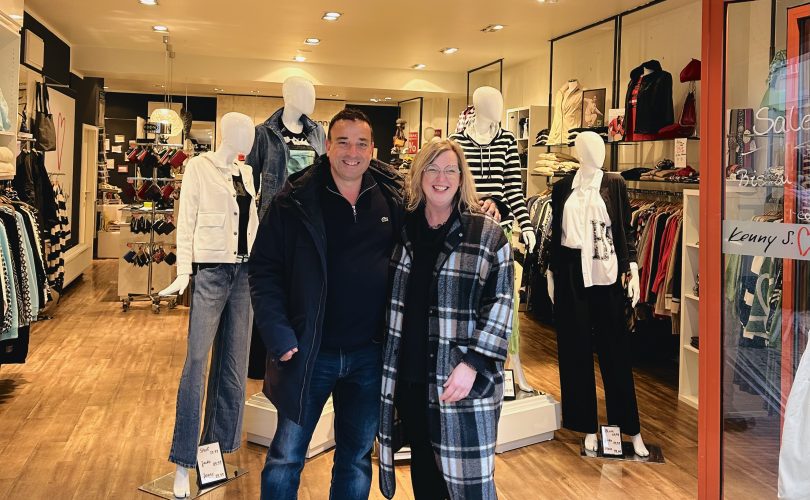 Einzelhandel in Städte