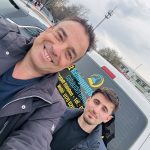 Gründung ist kein Planspiel – sie ist Realität