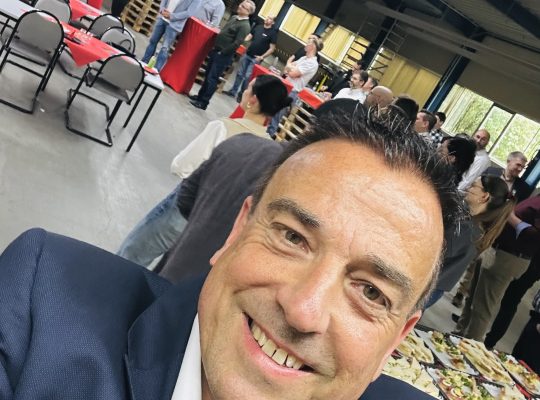 Netzwerktreffen im Harz