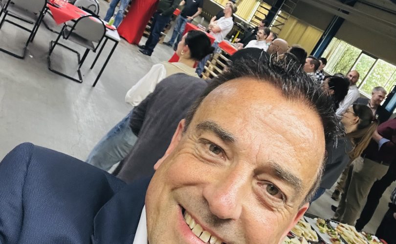 Netzwerktreffen im Harz