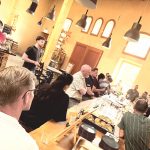 KI-Talk trifft Kaffeegenuss – Netzwerken mit Mehrwert in Aschersleben