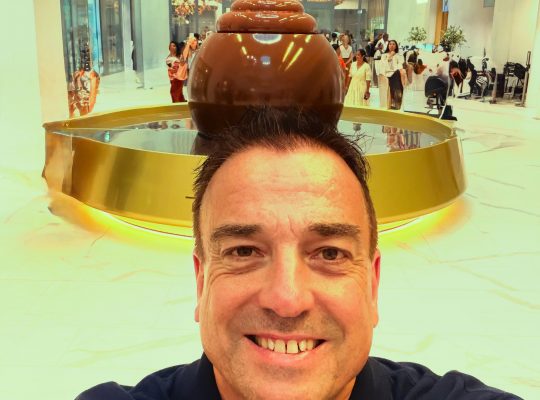 Lindt Home of Chocolate