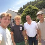 Gründungsberatung in Hoym: Die ersten Schritte auf dem Weg in die erfolgreiche Selbstständigkeit